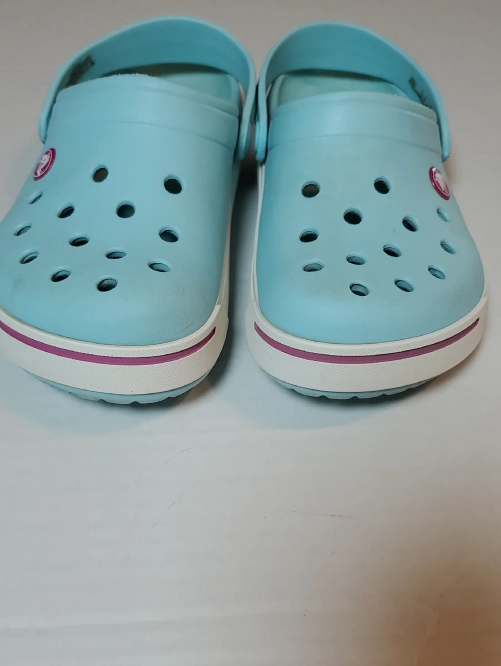 CROCS kids crocband